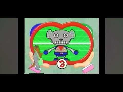 Mushimaru q kangaroo