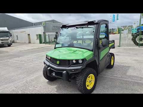 John Deere XUV 865M 2024 - Image 2