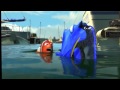 Finding Nemo DUCK