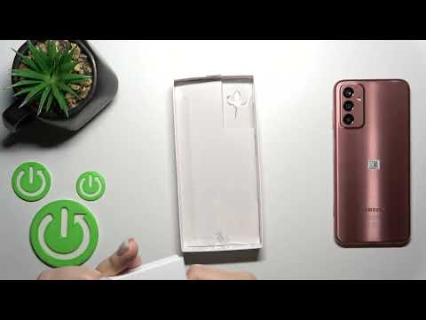 Samsung Galaxy M13 - Does it Come with Earbuds