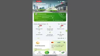 Cách Tất Toán Tiết Kiệm Online trên App Vietcombank