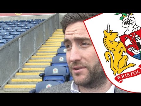 Blackburn Rovers 1-1 Bristol City Post-Match Interviews