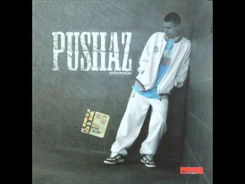 Pushaz   K1