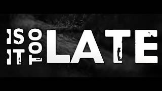 WORN OUT - Circle the Drain (Official Lyric Video)