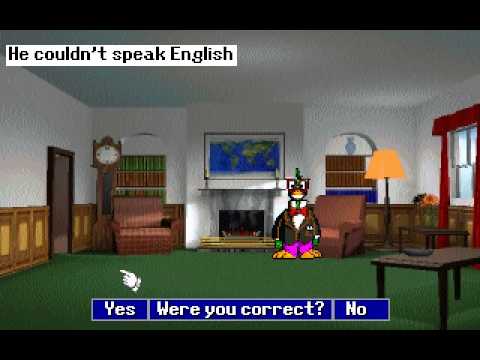 Classic Game Theatre - Trivial Pursuit Deluxe