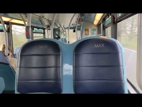 Dud Dennis | Route X14: 7514/NK09FMZ - ADL Enviro 400