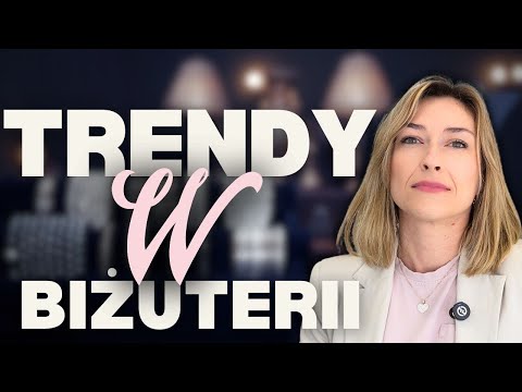 Jak powstaje biżuteria ?