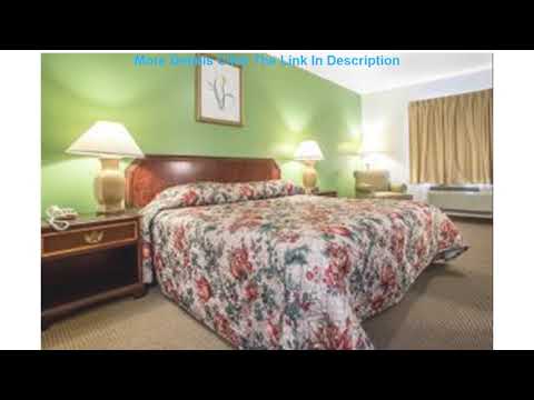 Best Rodeway Inn - United States