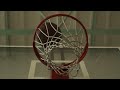 Basketball Net Swish Sound | 10 Minutes | ASMR Sound Effects