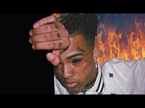 XXXTENTACION - Red Light!