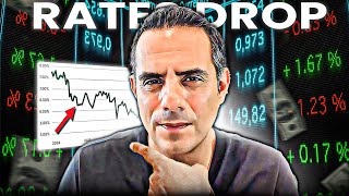 UK Mortgage Rates Drop Predicted: Timing & Impact Explained