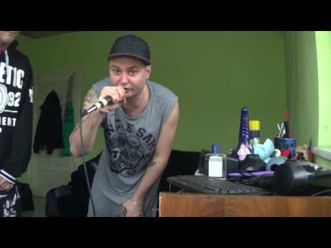 gANjALanD ft. B-STyLe - freestyle project 2