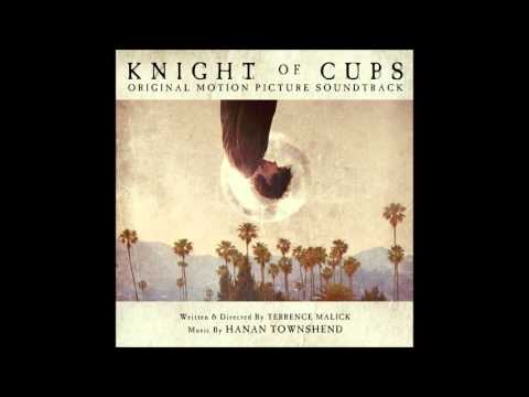 Hanan Townshend - Water Theme No. 3 (Knight Of Cups Original Soundtrack)