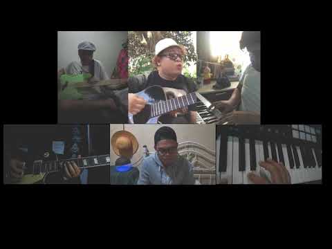 Walang Hanggang Pasasalamat by Itchie Boy Montilla with Los Compadres del Bigote | Original