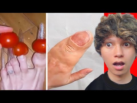 TikToks That Feel ILLEGAL To Watch