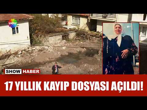 Gülşen Uyar 17 yıldır aranıyordu!