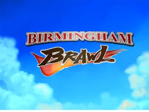Birmingham Brawl 2 Vod