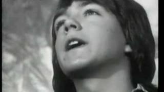 David Cassidy - 70&#39;s Clips