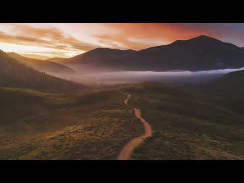 Troels Hammer - Grandma's Universe (ft. Clara Valente) - 0302