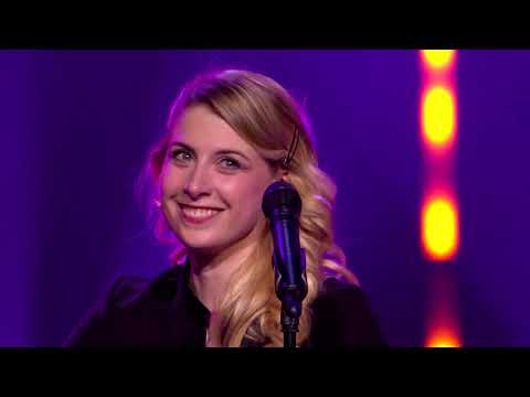 Laura Laune   Déclaration d'amour à la France non censuré