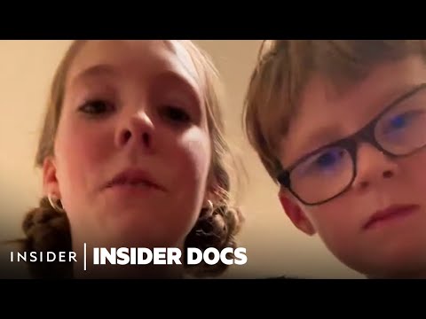 The Truth Behind The Experimental Therapy That Kids Say Starts With ‘Legalized Kidnapping'