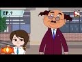 Nix Je Sob Pare জে সব পারে Episode 9 Nimkir Bajimat