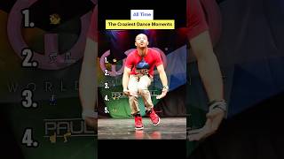The craziest dance moments ever#SYTYCD #StephaneDeheselle #ilovethisdance #worldofdance