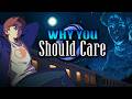 WHY YOU SHOULD CARE - Detective Instinct: Farewell, My Beloved
