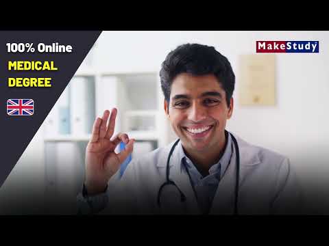 🎓 100% Online MSc in Cardiology🏅 Validated by University of Buckingham (UK)🎖️ Receive regular degree