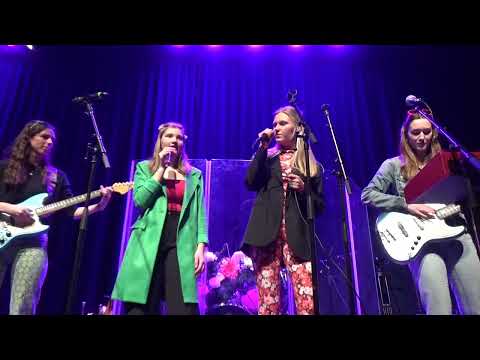 Slotconcert 2023 Bonhoeffer College Castricum