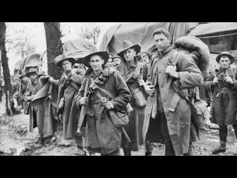 You Never Came Home - Western Front WW1