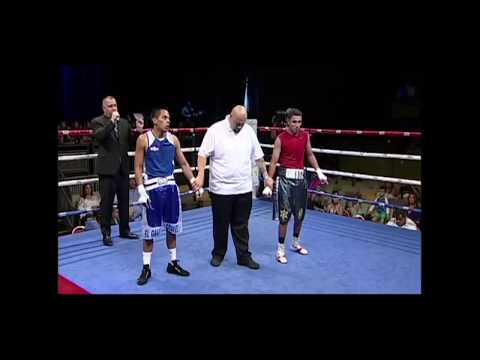 WFC 79| David Ortiz Vs Jaime Gomez September 23rd,2017 at Agua Caliente Casino