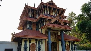 Temple video