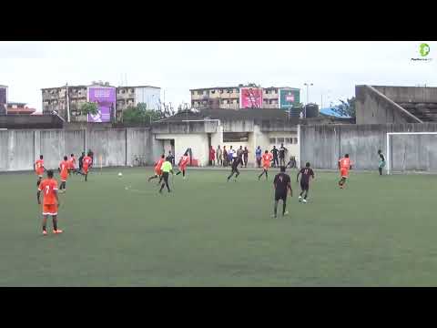 UTILITY SPORTS VS HYRAJ FC - FULL MATCH HIGHLIGHT