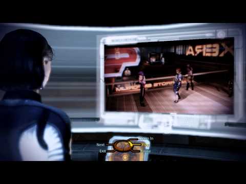Let's Play! Mass Effect 2 (111): For Him
