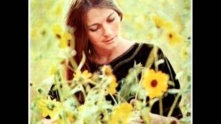 Judy Collins - A Ballata of Francesco Landini Lasso! Di Donna