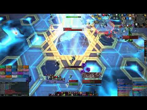 Echoes vs Jailer Mythic