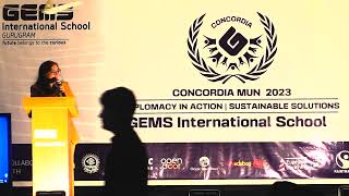GEMS International School Video