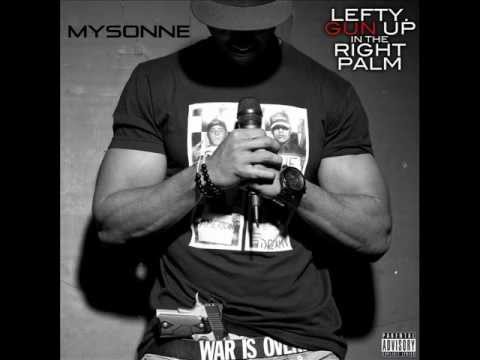 Blackwallstreet - Moneygang freestyle (feat. Mysonne,AR,Menace,Kid Red,Juice & Nujerzey Devil)