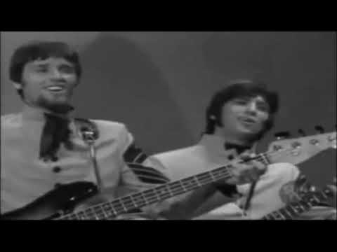 Gary Puckett  The Union Gap  Young Girl  HQ