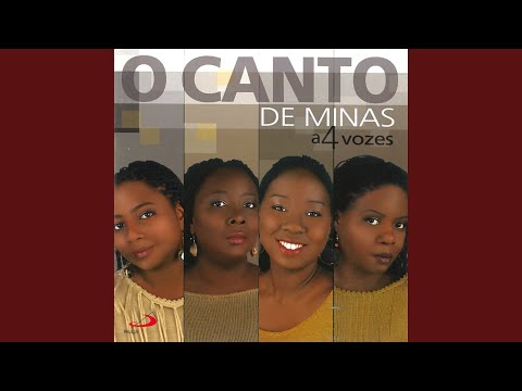 A Flor Da África - A Quatro Vozes