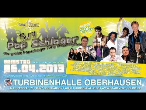 Best of Popschlager 2013 Trailer