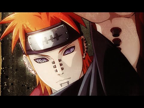 Video thumbnail for Nagato’s Pain