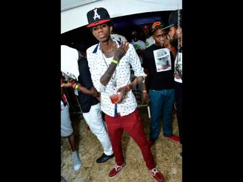 Alkaline - Gone Away | Britjam Soul Riddim | Nov 2013