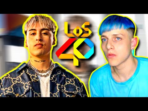 MUSICO REACCIONA a Tiago PZK hablando de la ESCENA CHILENA