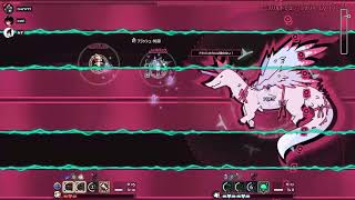 【Rabbit and Steel】眠れる森の兎【マルチ】
