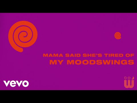 Video thumbnail for MOOD SWING