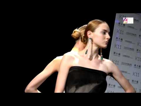 K11 TV: Paris Fashion Presentation - 4 March 2011