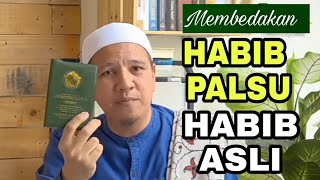 Download lagu Cara membedakan Habib Asli dan Habib Palsu - Habib Novel Alaydrus mp3 Download lagu Cara membedakan Habib Asli dan Habib Palsu - Habib Novel Alaydrus mp3
