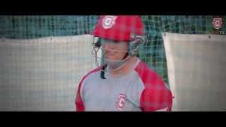 George Bailey vs KXIP | IPL | KingsXIPunjab | CLT20